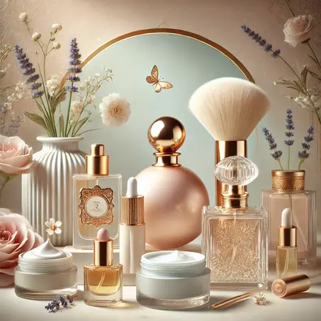 الجمال والعناية الشخصية