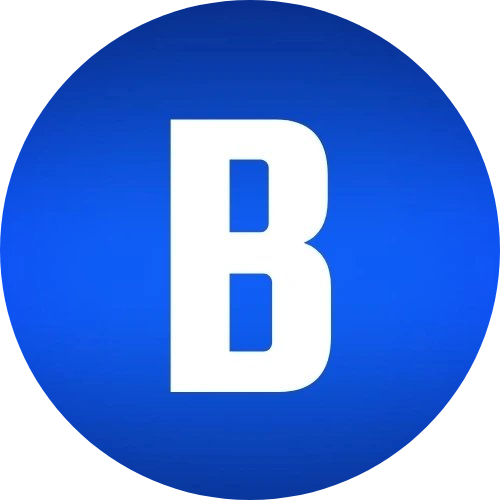 Blue POD