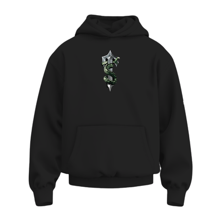 Trapstar [Hoodie]