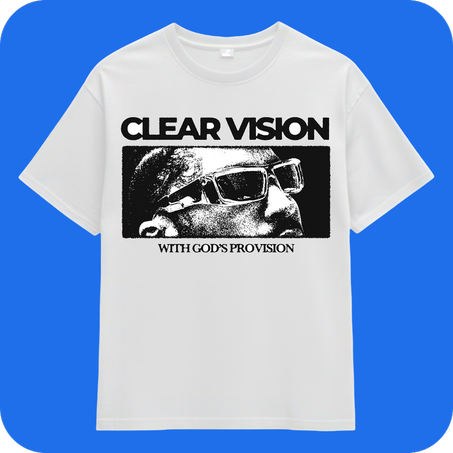 Clear Vision T-Shirt