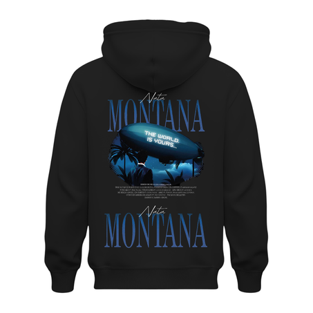 Montana [Hoodie]