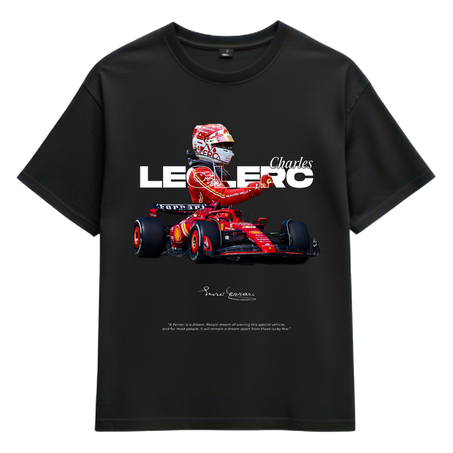 Leclerc [T-Shirt]