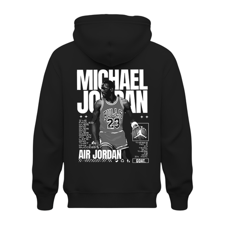 Michael Jordan [Hoodie]