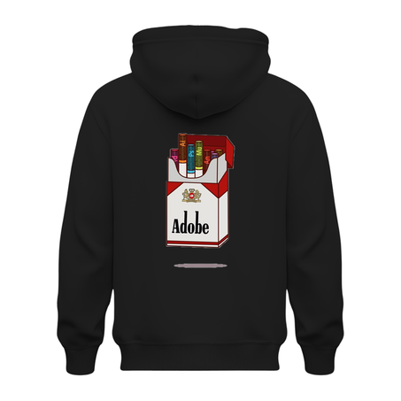 Adobe [Hoodie]
