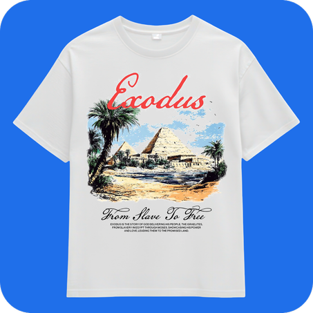 Exodus T-Shirt