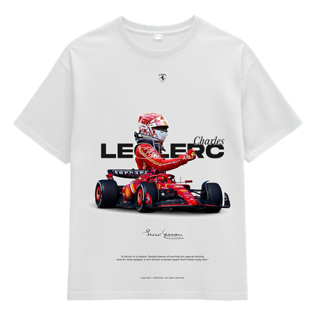 Leclerc [T-Shirt]