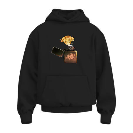 Lighter [Hoodie]