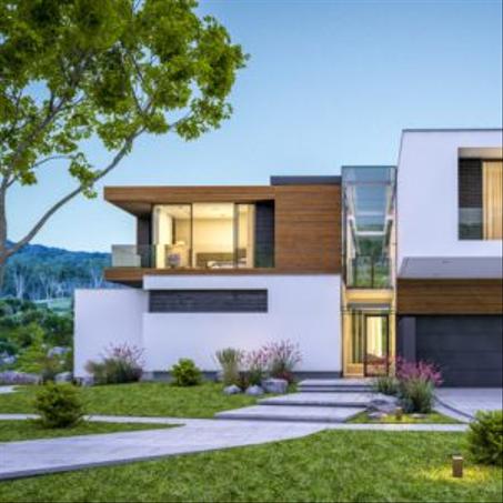 الأثاث المنزلي