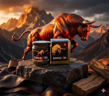 عسل السر العثماني