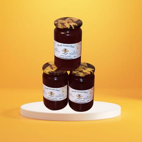 عسل السدر1kg