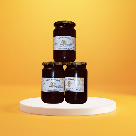 عسل الكاليبتوس