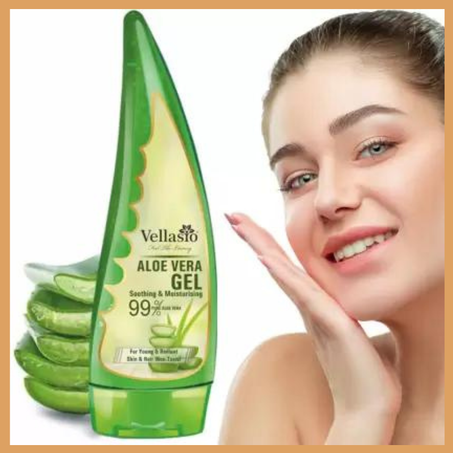 99% aloe Vera 300ml