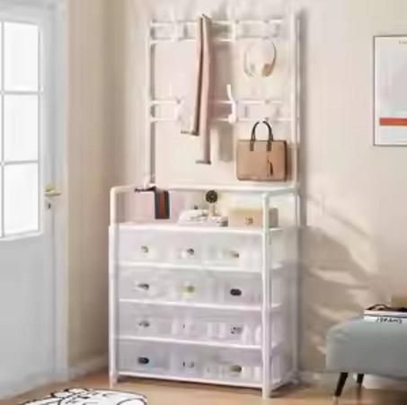 خزانة الأحذية المثالية لمنزلك