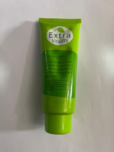 كريم العناية بالشعر