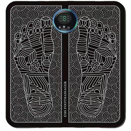 جهاز مساج الارجل