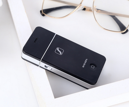 آلة الحلاقة الكهربائية