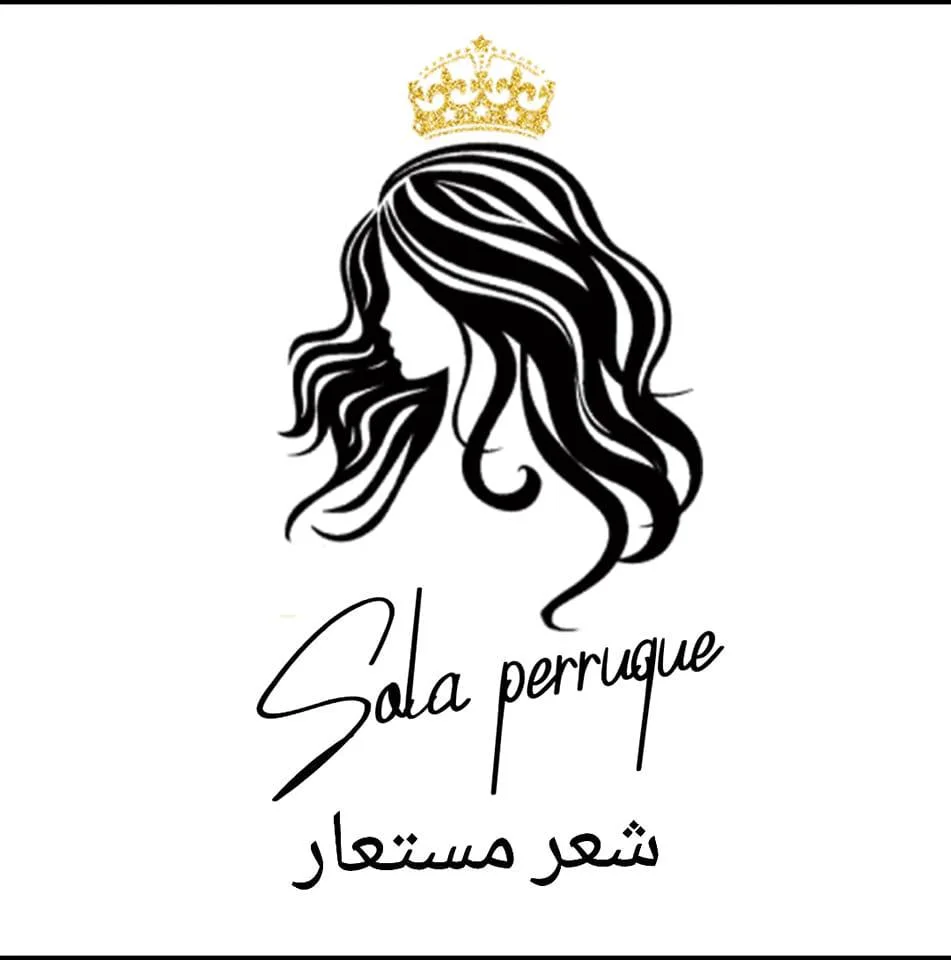 sola perruque