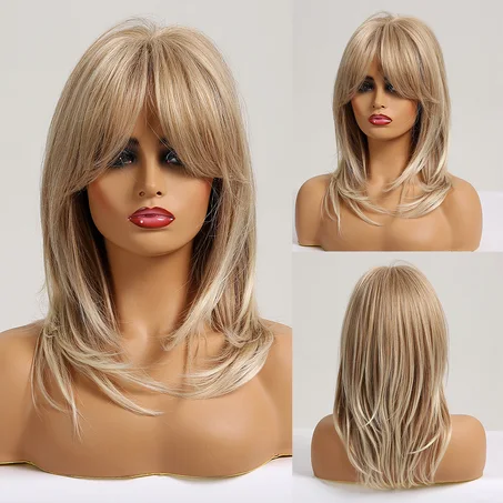 wig 13