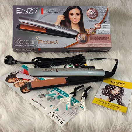 enzo keratin protect