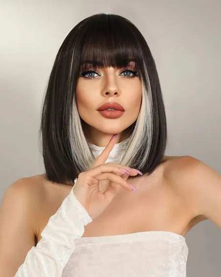 wig 15