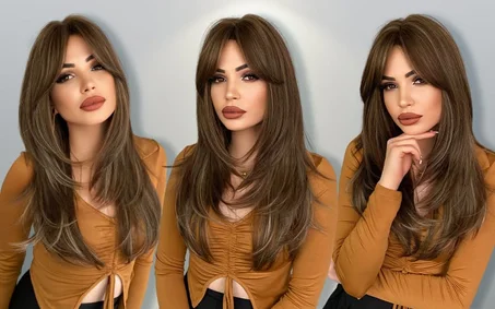 wig 16