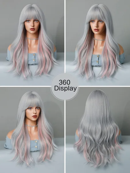 wig 17
