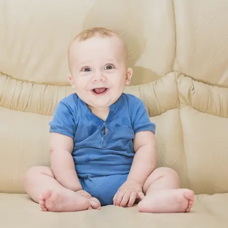 المولود الجديد - nouveau-né