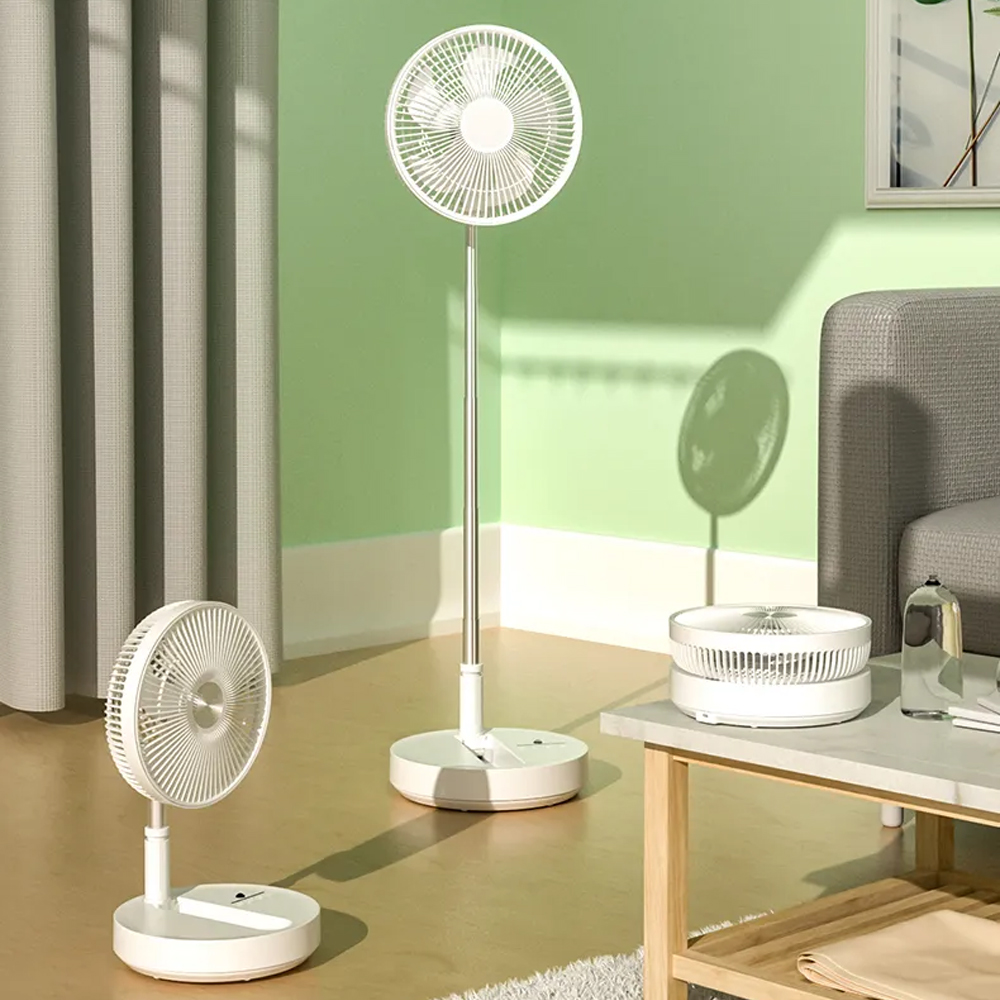 مروحة مكتب متعددة المقاسات