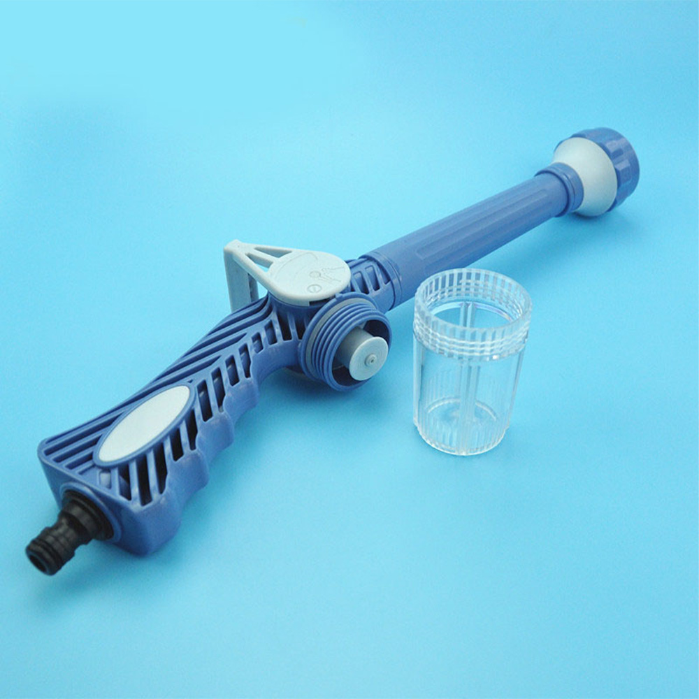 رشاش الماء العملي EZ