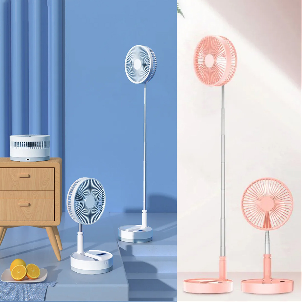 مروحة مكتب متعددة المقاسات