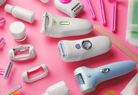 الات نزع الشعر