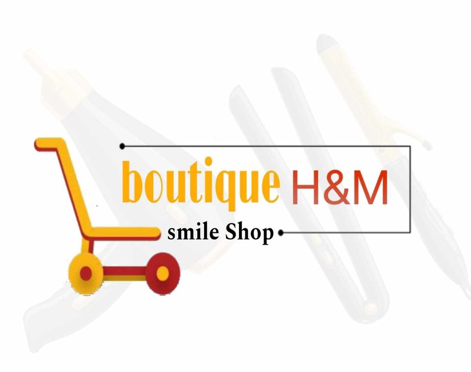 Boutique H&M Smail Shop