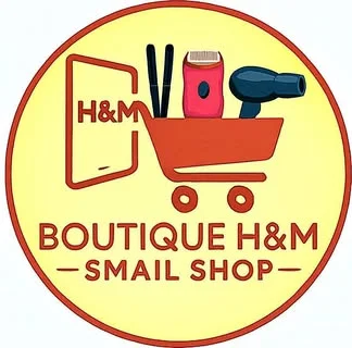 Boutique H&M Smail Shop
