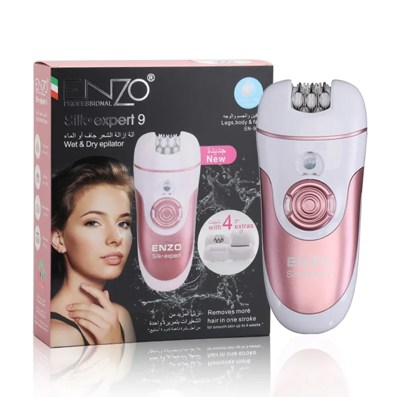 آلة نزع الشعر Enzo_9561