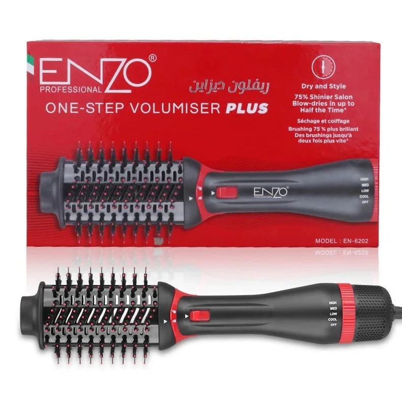 brosse électrique EN-6202 🇮🇹🇮🇹