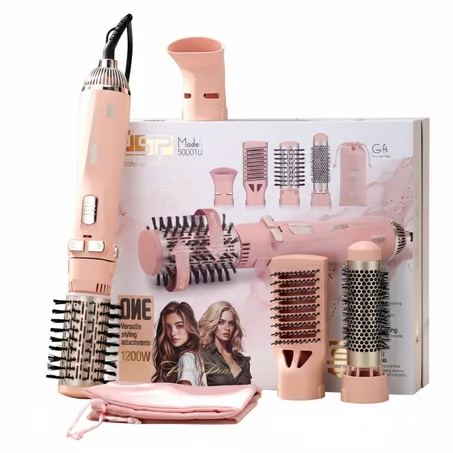brosse à cheveux électrique dsp_50001U