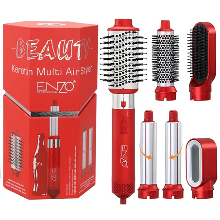 brosse électrique EN_6227 🇮🇹