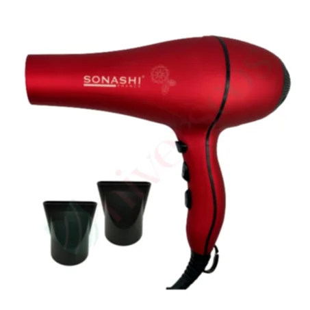 مجفف شعر سوناشي