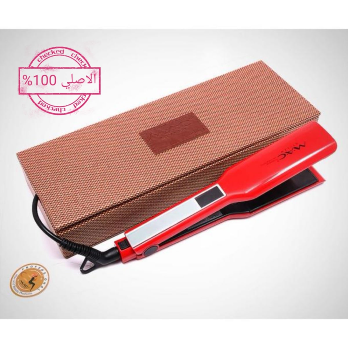 ليسور MAC_2028  الاصلي