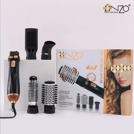 مشط حراري ENZO 4X1