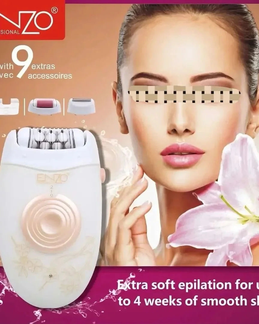 الة نزع الشعر  انزو EN_3088