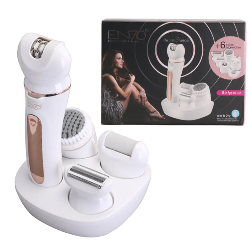 آلة نزع الشعر  ENZO_3165