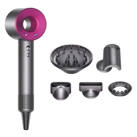 مجفف شعر ENZO_SUPERSONIC دايسون