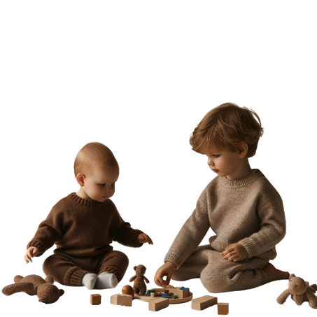 منتجات الأطفال