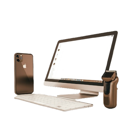 إلكترونيات