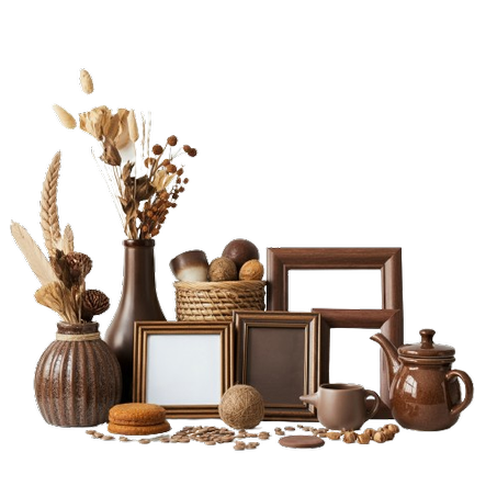 المنزل والمطبخ