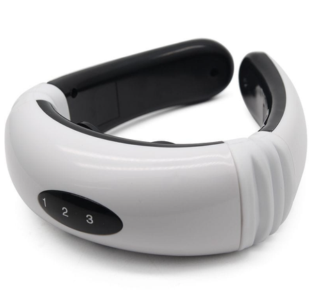 جهاز التدليك  – 6 أوضاع اهتزاز لتخفيف الآلام والاسترخاء العميق