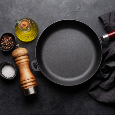 أدوات المطبخ