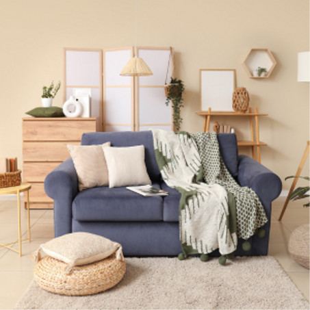 الأثاث المنزلي