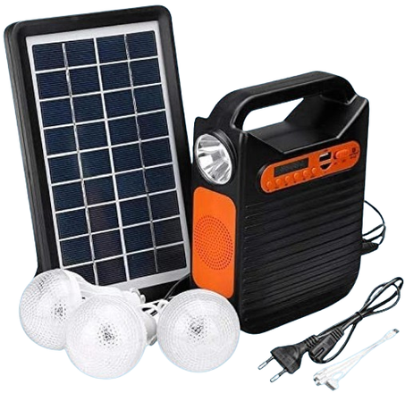 Outdoor Wireless Speaker